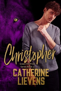 Cover Christopher (Green Hill Pride, #11) (eBook, ePUB)