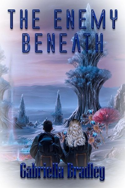 The Enemy Beneath (eBook, ePUB)