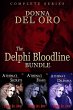 The Delphi Bloodline Bundle (eBook,... - Bild 1