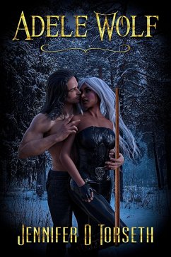 Cover Adele Wolf (eBook, ePUB)