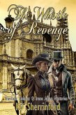 The Whistle of Revenge (Sherlock Holmes and Irene Adler Mysteries) (eBook, ePUB) The Whistle of Revenge (Sherlock Holmes and Irene Adler Mysteries) (eBook, ePUB)