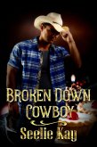 Broken Down Cowboy (eBook, ePUB) Broken Down Cowboy (eBook, ePUB)