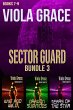 Sector Guard Bundle 3 (eBook, ePUB) - Bild 1