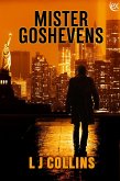 Mister Goshevens (eBook, ePUB) Mister Goshevens (eBook, ePUB)