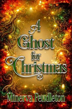 Cover A Ghost for Christmas (eBook, ePUB)