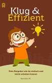 Klug & Effizient (eBook, ePUB)