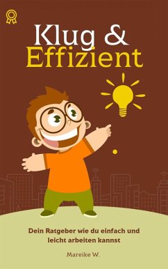Cover Klug & Effizient (eBook, ePUB)