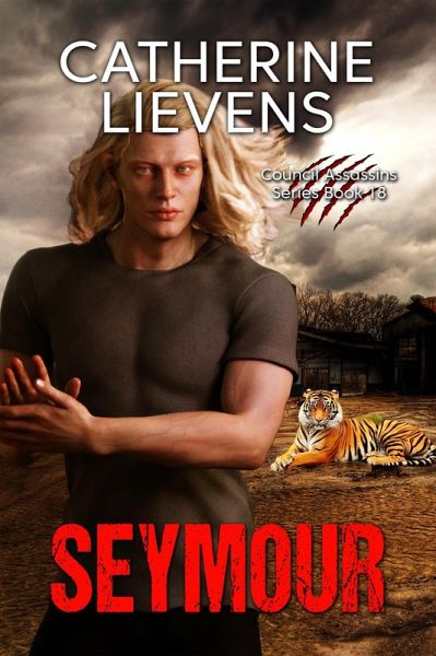Seymour (Council Assassins, #18) (eBook, ePUB) Seymour (Council Assassins, #18) (eBook, ePUB)