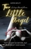 Their Little Angel (eBook, ePUB) Their Little Angel (eBook, ePUB)