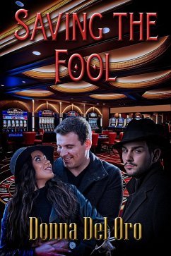 Cover Saving The Fool (eBook, ePUB)
