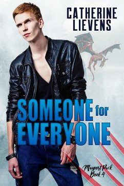 Cover Someone for Everyone (Mayport Pack, #4) (eBook, ePUB)