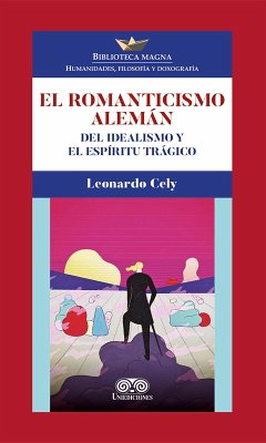 Cover El romanticismo alemán (eBook, PDF)