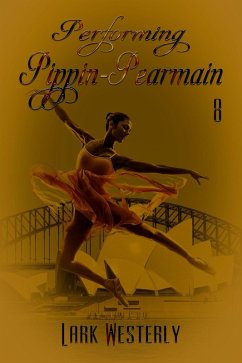 Performing Pippin Pearmain 8 (eBook, ePUB) Cover Performing Pippin Pearmain 8 (eBook, ePUB)