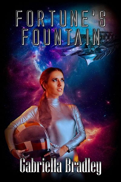 Fortune's Fountain (eBook, ePUB) Fortune's Fountain (eBook, ePUB)