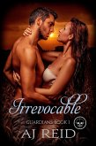 Irrevocable (Guardians, #1) (eBook, ePUB)