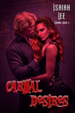 Cover Carnal Desires (eBook, ePUB)