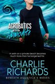 Acrobatics with an Ammonite (Beneath Aquatica's Waves, #12) (eBook, ePUB)