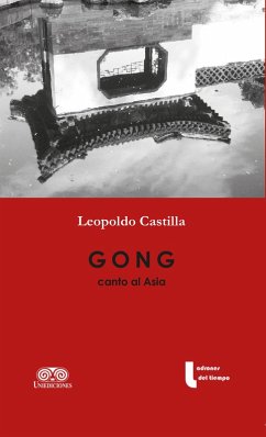 Cover Gong canto al Asia (eBook, PDF)