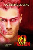 Red Passion (Ogorth Clan, #5) (eBook, ePUB)