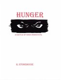 Hunger (eBook, ePUB) Hunger (eBook, ePUB)