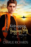 Kidnapping the Baggage Boy (A Loving Nip, #31) (eBook, ePUB) Kidnapping the Baggage Boy (A Loving Nip, #31) (eBook, ePUB)
