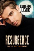 Resurgence (For the Gods' Amusement, #6) (eBook, ePUB) Resurgence (For the Gods' Amusement, #6) (eBook, ePUB)
