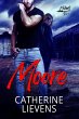 Moore (Mutants, #1) (eBook, ePUB) - Bild 1