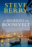 O segredo de Roosevelt (eBook, ePUB)