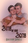 Sins of Our Sons (eBook, ePUB)