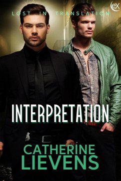 Interpretation (Lost in Translation, #2) (eBook, ePUB) - Lievens, Catherine