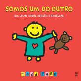 Somos um do outro (eBook, ePUB)