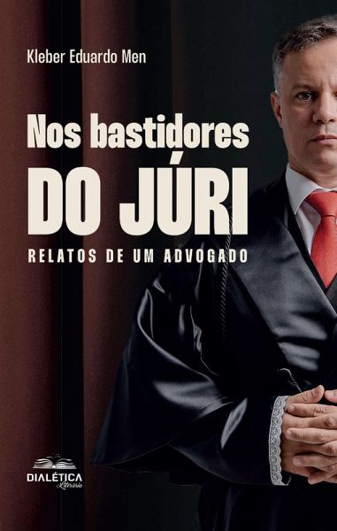 Nos Bastidores do Júri (eBook, ePUB) Nos Bastidores do Júri (eBook, ePUB)