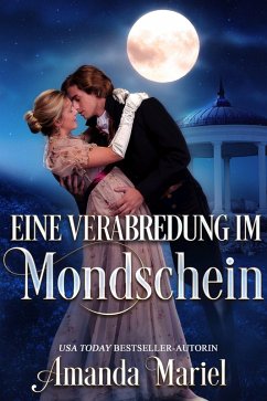 Cover Eine Verabredung im Mondschein (eBook, ePUB)