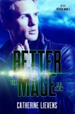 Better The Mage You Know (It's a Psychic World, #7) (eBook, ePUB) Better The Mage You Know (It's a Psychic World, #7) (eBook, ePUB)