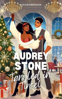 Cover Tangled in Tinsel (The Havenbrook Christmas Holiday Romance Series) (eBook, ePUB)