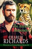 The Altered's Atonement (Wolves of Stone Ridge, #58) (eBook, ePUB) The Altered's Atonement (Wolves of Stone Ridge, #58) (eBook, ePUB)