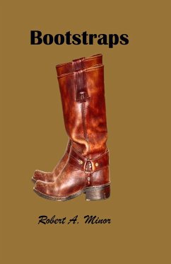 Cover Bootstraps (eBook, ePUB)