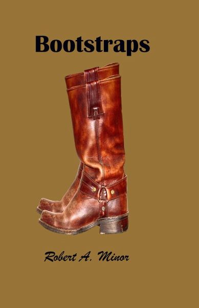 Bootstraps (eBook, ePUB)