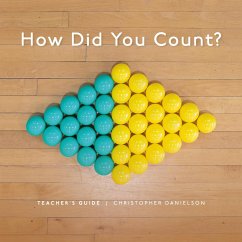 Cover How Did You Count? (eBook, ePUB)