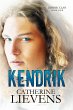 Kendrick (Krsnik Clan, #4) (eBook, ePUB) - Bild 1