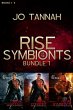 Rise of the Symbionts Bundle 1 (eBook,... - Bild 1