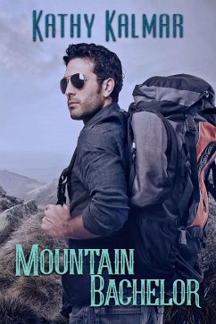 Cover Mountain Bachelor (Mountain Series, #16) (eBook, ePUB)