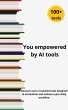 You empowered by AI tools (eBook, ePUB) - Bild 1