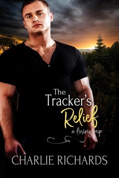 Cover The Tracker's Relief (A Loving Nip, #32) (eBook, ePUB)
