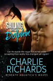 Sailing with a Dolphin (Beneath Aquatica's Waves, #16) (eBook, ePUB)