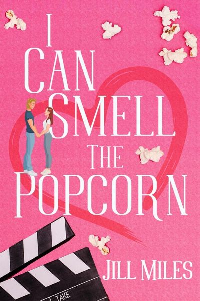 I Can Smell the Popcorn (eBook, ePUB)