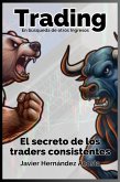 Trading (Mi Biografía, #3) (eBook, ePUB) Trading (Mi Biografía, #3) (eBook, ePUB)