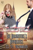 The Dominatrix's Apprentice (The Adventures of a Husband Hunter, #4) (eBook, ePUB)