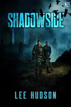 Cover Shadowside (eBook, ePUB)