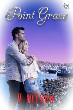 Cover Point Grace (eBook, ePUB)